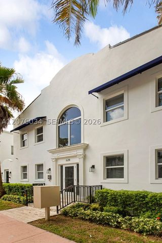 624 Santander Ave 1, Coral Gables, FL 33134