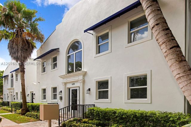 624 Santander Ave 1, Coral Gables, FL 33134