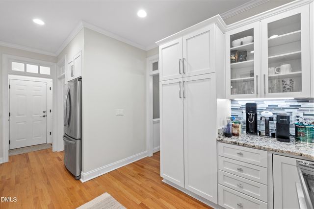 1721 White Dogwood Road, Apex, NC 27502