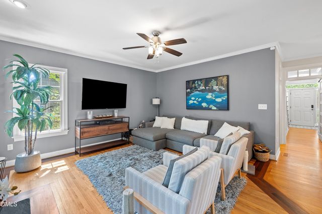 1721 White Dogwood Road, Apex, NC 27502