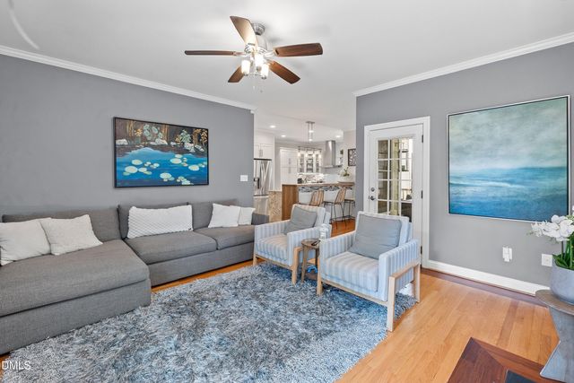 1721 White Dogwood Road, Apex, NC 27502