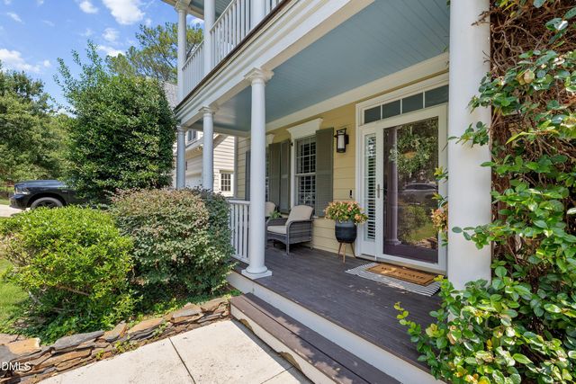1721 White Dogwood Road, Apex, NC 27502