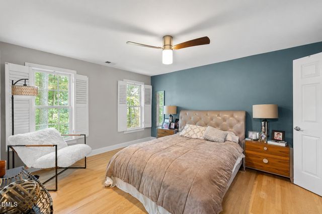 1721 White Dogwood Road, Apex, NC 27502