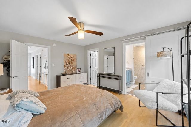 1721 White Dogwood Road, Apex, NC 27502