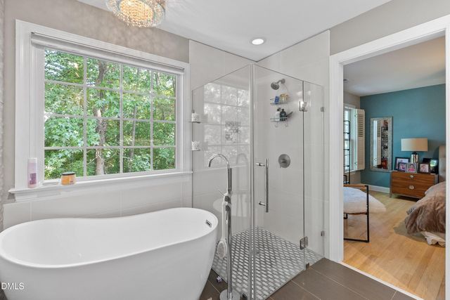 1721 White Dogwood Road, Apex, NC 27502