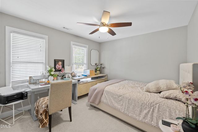 1721 White Dogwood Road, Apex, NC 27502
