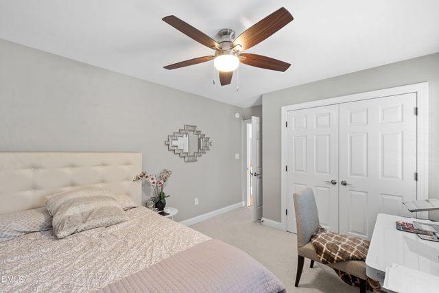 1721 White Dogwood Road, Apex, NC 27502