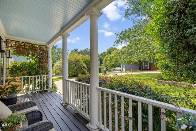 1721 White Dogwood Road, Apex, NC 27502