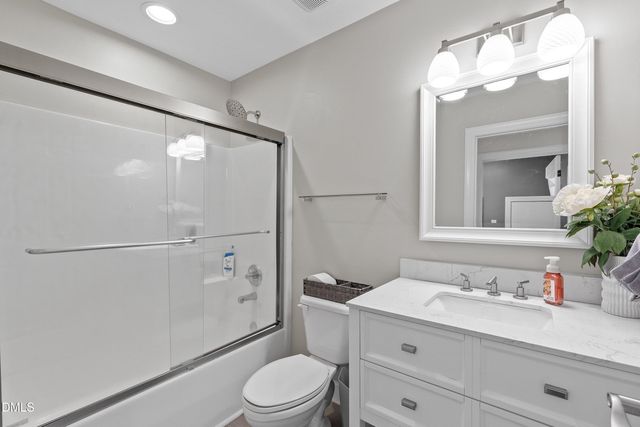1721 White Dogwood Road, Apex, NC 27502