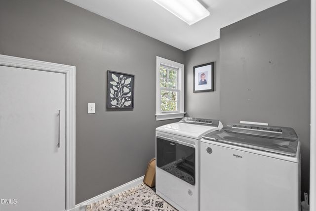 1721 White Dogwood Road, Apex, NC 27502