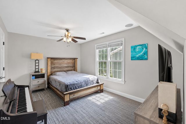 1721 White Dogwood Road, Apex, NC 27502