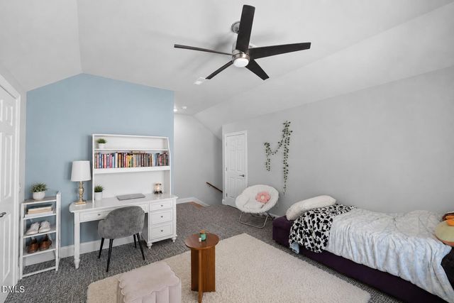 1721 White Dogwood Road, Apex, NC 27502