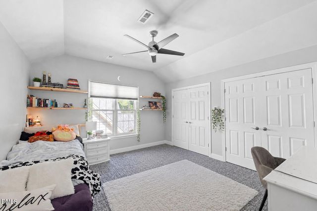 1721 White Dogwood Road, Apex, NC 27502