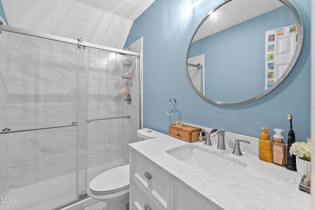 1721 White Dogwood Road, Apex, NC 27502