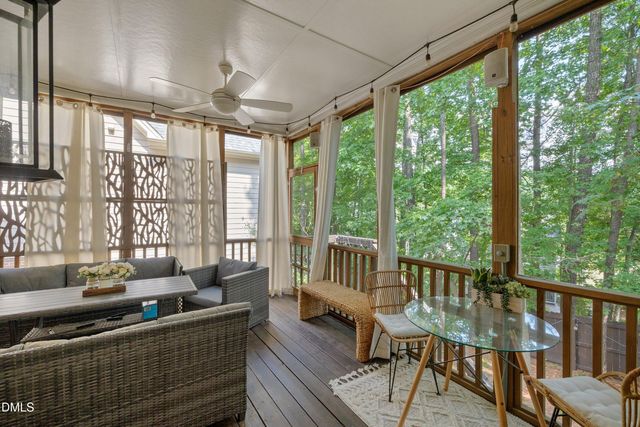 1721 White Dogwood Road, Apex, NC 27502
