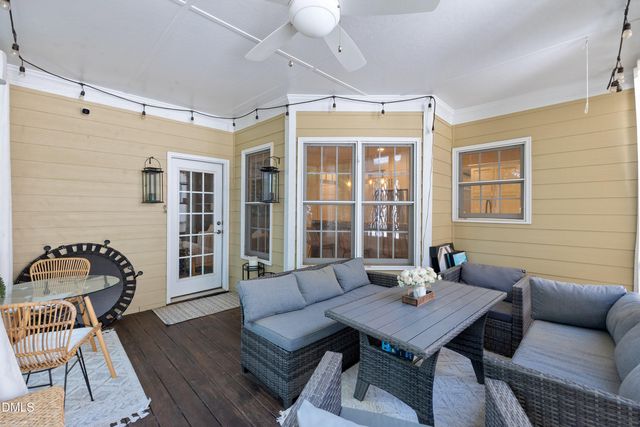 1721 White Dogwood Road, Apex, NC 27502