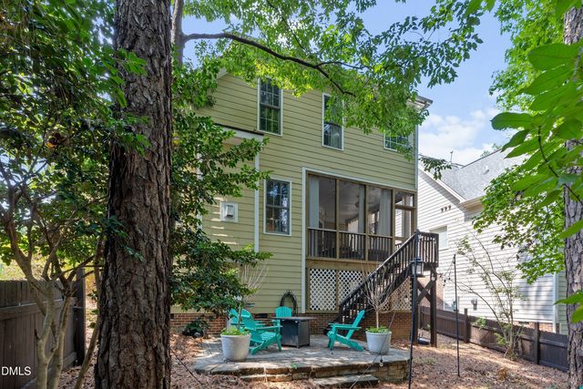 1721 White Dogwood Road, Apex, NC 27502