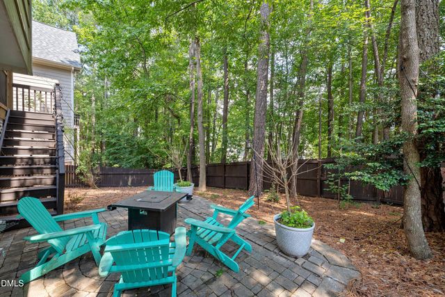 1721 White Dogwood Road, Apex, NC 27502