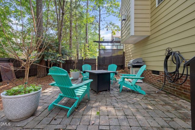 1721 White Dogwood Road, Apex, NC 27502
