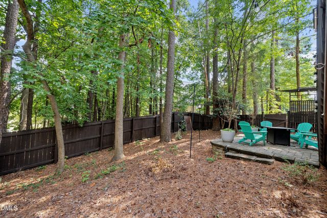 1721 White Dogwood Road, Apex, NC 27502