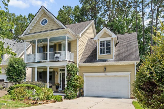 1721 White Dogwood Road, Apex, NC 27502