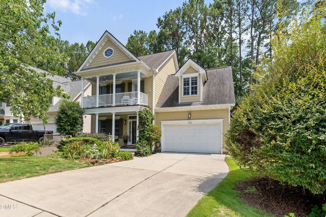 1721 White Dogwood Road, Apex, NC 27502