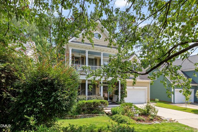 1721 White Dogwood Road, Apex, NC 27502
