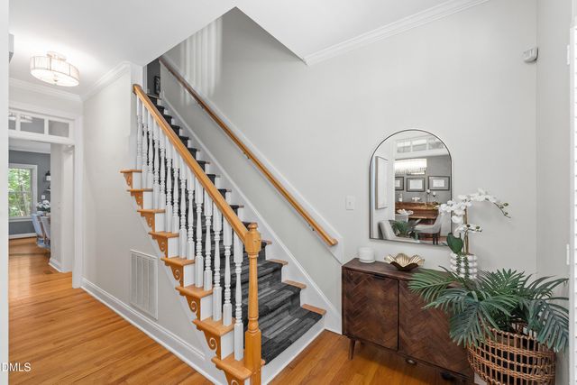 1721 White Dogwood Road, Apex, NC 27502