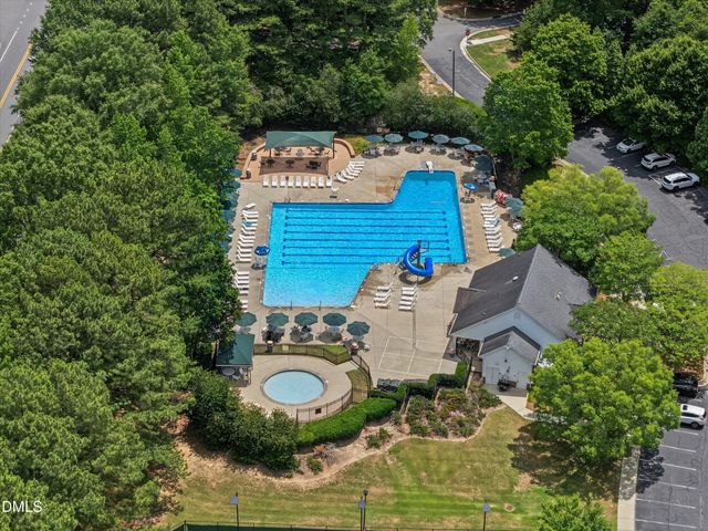 1721 White Dogwood Road, Apex, NC 27502