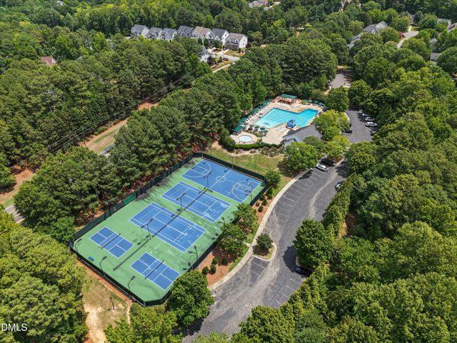 1721 White Dogwood Road, Apex, NC 27502