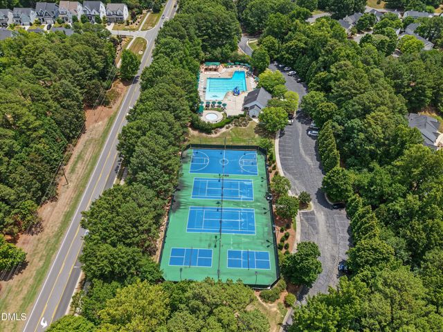 1721 White Dogwood Road, Apex, NC 27502