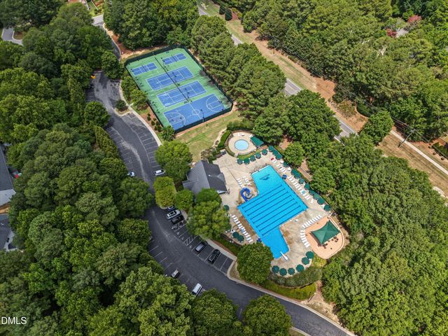 1721 White Dogwood Road, Apex, NC 27502
