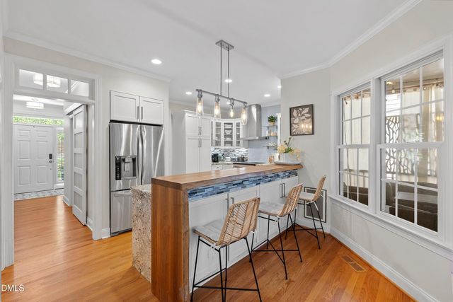 1721 White Dogwood Road, Apex, NC 27502