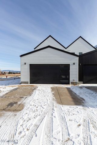 2893 S 27th Ave, Bozeman, MT 59718