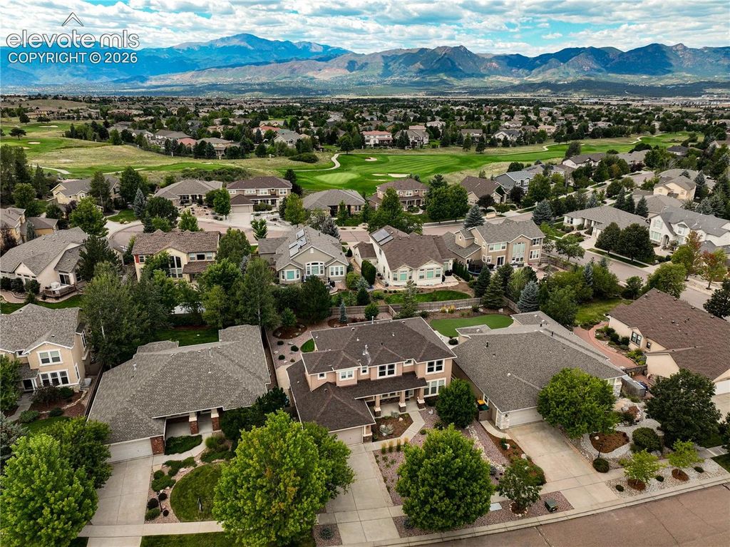 3519 Oak Meadow Drive, Colorado Springs, CO 80920 — photo 2