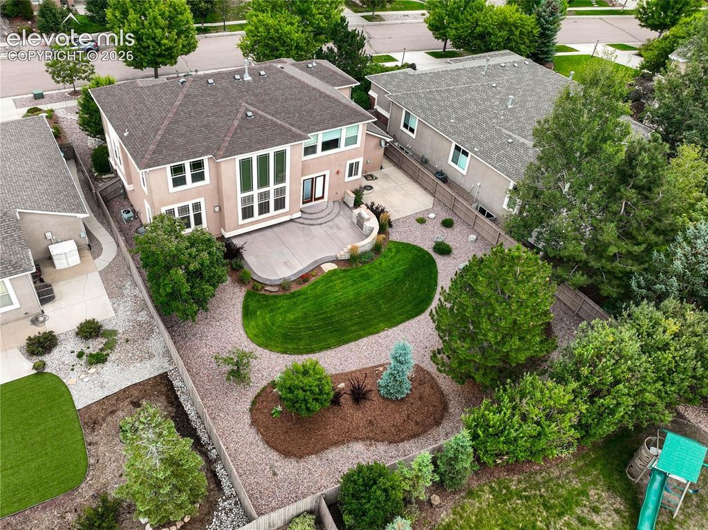 3519 Oak Meadow Drive, Colorado Springs, CO 80920 — photo 3