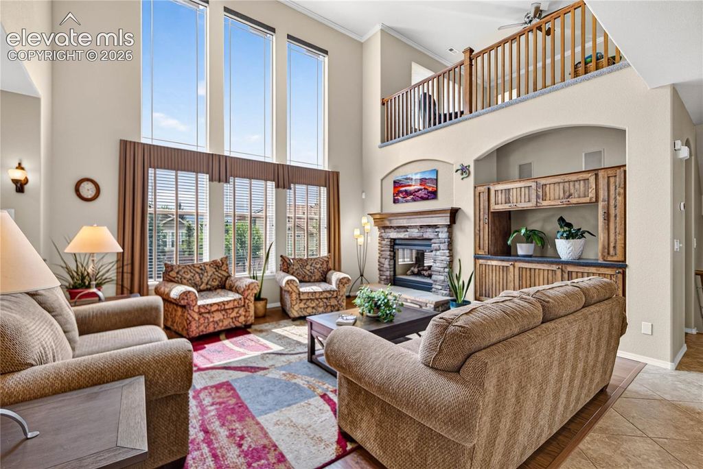 3519 Oak Meadow Drive, Colorado Springs, CO 80920 — photo 4