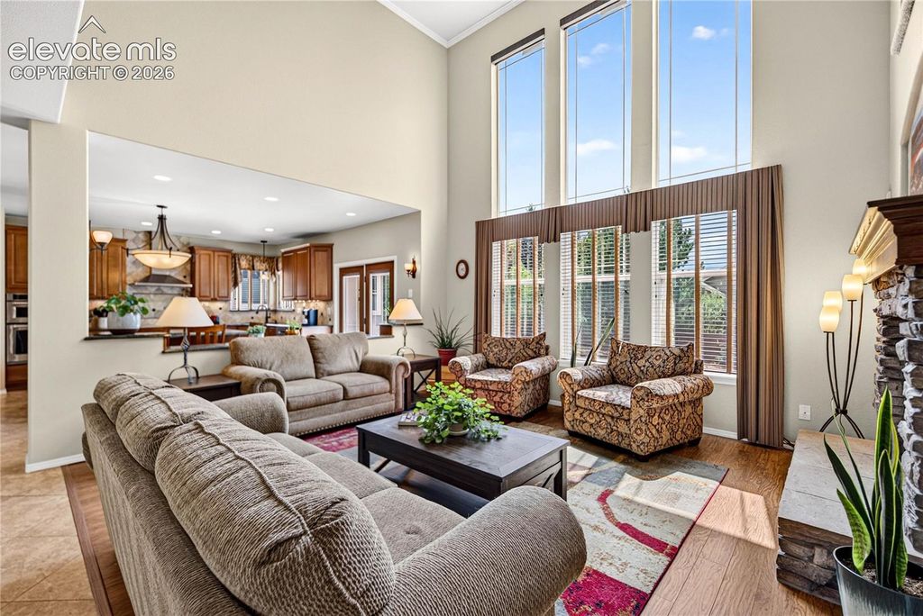 3519 Oak Meadow Drive, Colorado Springs, CO 80920 — photo 5