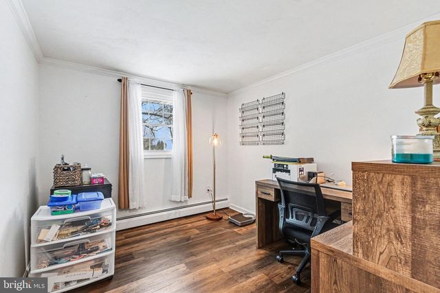 2141 CLOVERFIELD DR, Lebanon, PA 17046