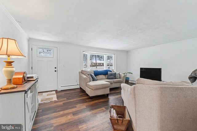 2141 CLOVERFIELD DR, Lebanon, PA 17046