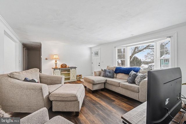 2141 CLOVERFIELD DR, Lebanon, PA 17046