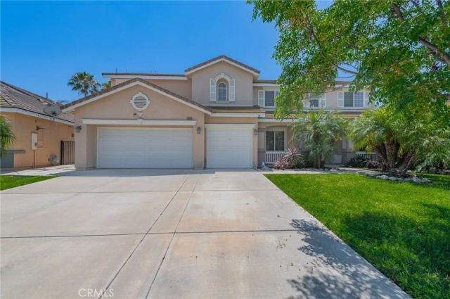 12939 Thornbury Lane, Eastvale, CA 92880