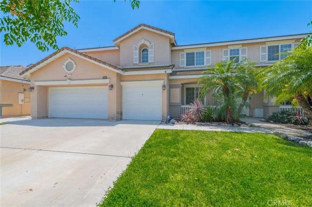 12939 Thornbury Lane, Eastvale, CA 92880
