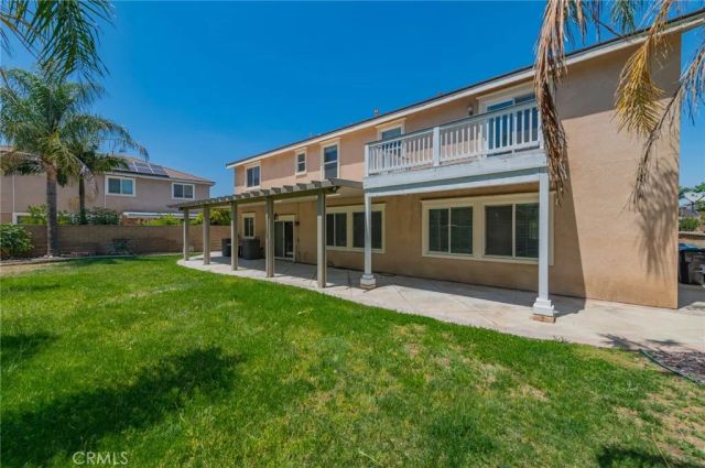 12939 Thornbury Lane, Eastvale, CA 92880