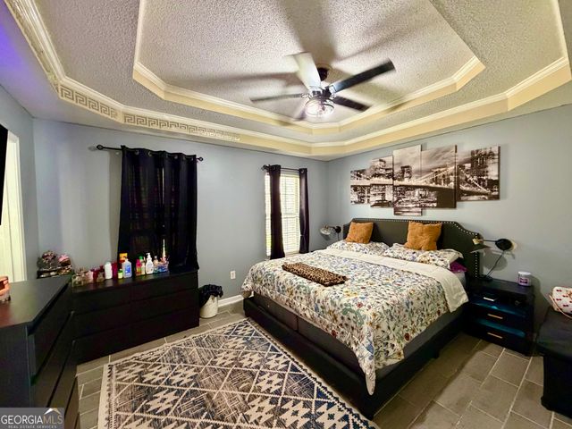 130 Lakefront Drive, Covington, GA 30016