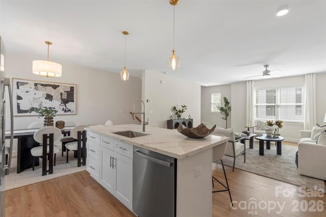 2110 Bombay Way, Charlotte, NC 28208