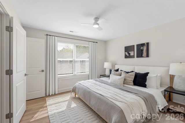 2110 Bombay Way, Charlotte, NC 28208