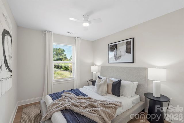 2110 Bombay Way, Charlotte, NC 28208