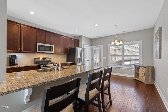 603 Lakemont Drive, Clayton, NC 27520