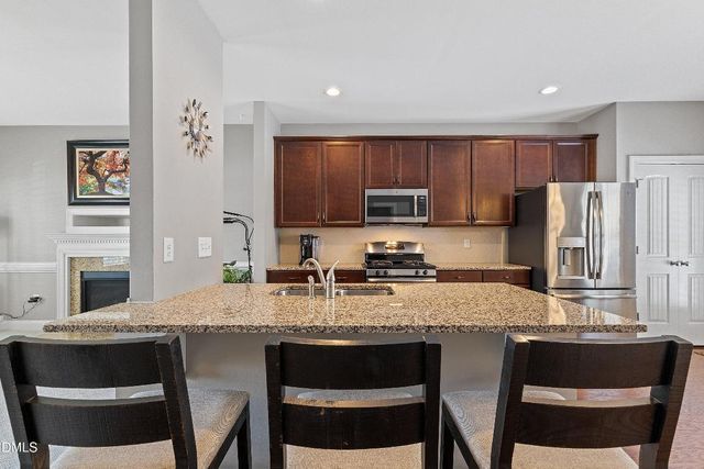 603 Lakemont Drive, Clayton, NC 27520